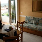 Lejlighedshotel Vistamar Santo Tomás