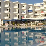 Lejlighedshotel Vistamar