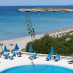 Lejlighedshotel Vistamar 3*