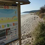 Lejlighedshotel Vistamar