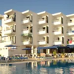 Vistamar Lejlighedshotel