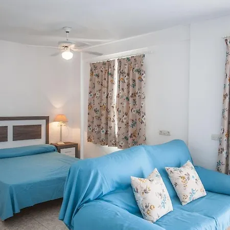 Vistamar Hotel apartamentowy