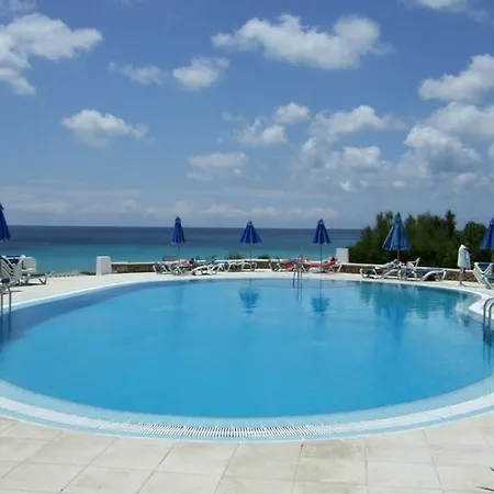 Vistamar Santo Tomás