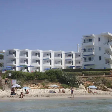 维斯塔玛尔公寓 圣托马斯