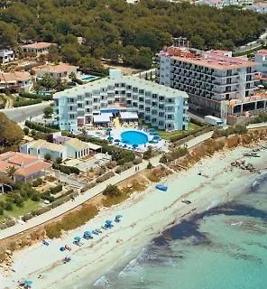 Vistamar Apart Otel Santo Tomás