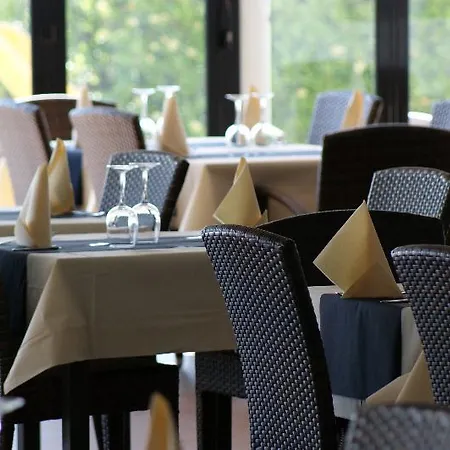 Apart Otel Vistamar