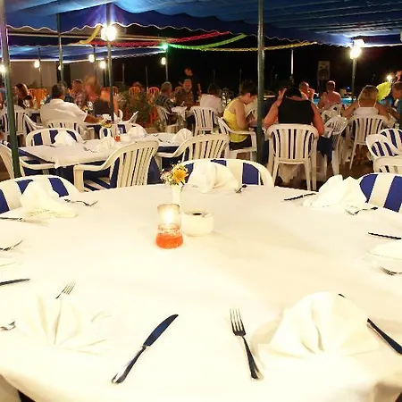 Vistamar Hotel apartamentowy