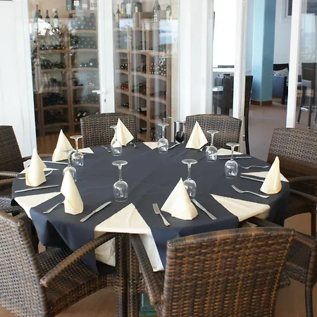 公寓式酒店 维斯塔玛尔公寓 圣托马斯