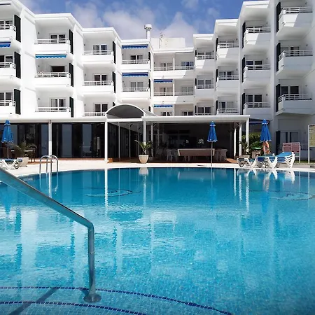 Vistamar Hotel apartamentowy 3*