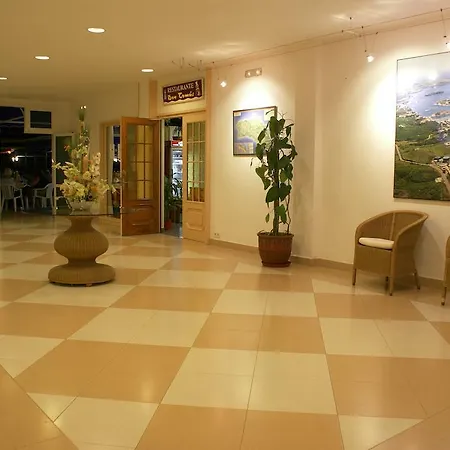 Vistamar