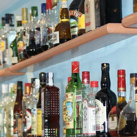 Vistamar Hotel apartamentowy Santo Tomás