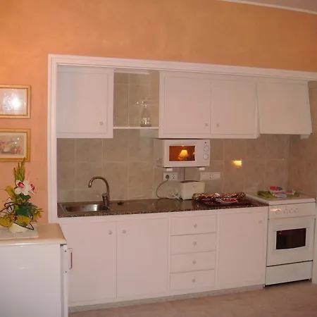 Vistamar 3* Santo Tomás