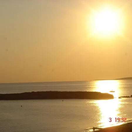 Vistamar Hotel apartamentowy