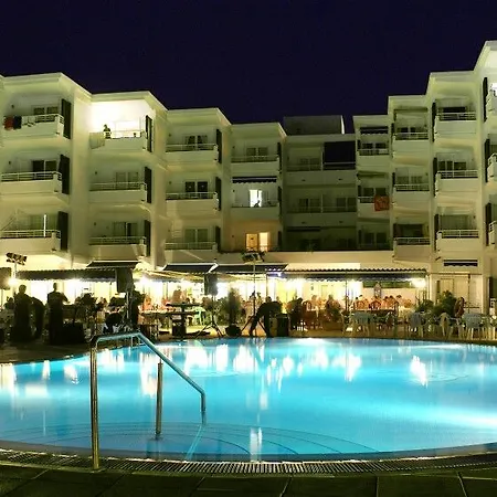 Vistamar Hotel apartamentowy