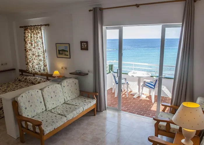 公寓式酒店 维斯塔玛尔公寓