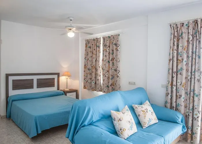 维斯塔玛尔公寓 公寓式酒店