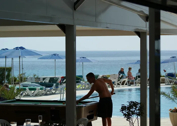 维斯塔玛尔公寓