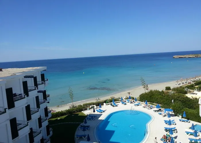 维斯塔玛尔公寓 圣托马斯