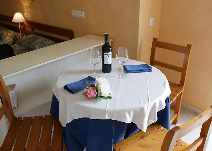 维斯塔玛尔公寓