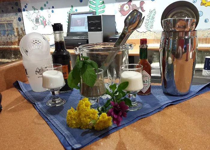 公寓式酒店 维斯塔玛尔公寓 3*