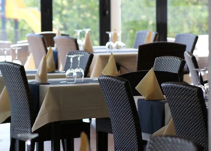 公寓式酒店 维斯塔玛尔公寓