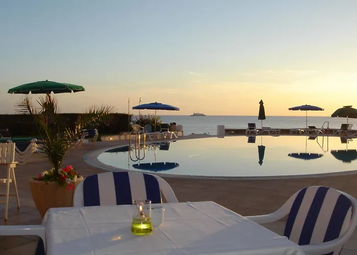 维斯塔玛尔公寓 圣托马斯