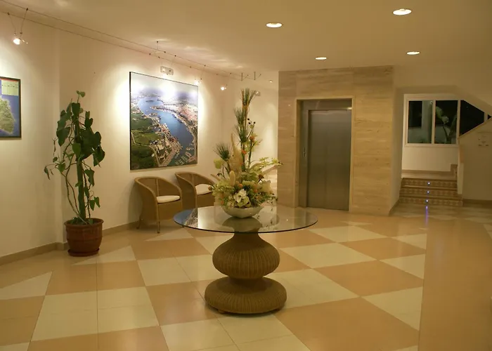 维斯塔玛尔公寓 圣托马斯