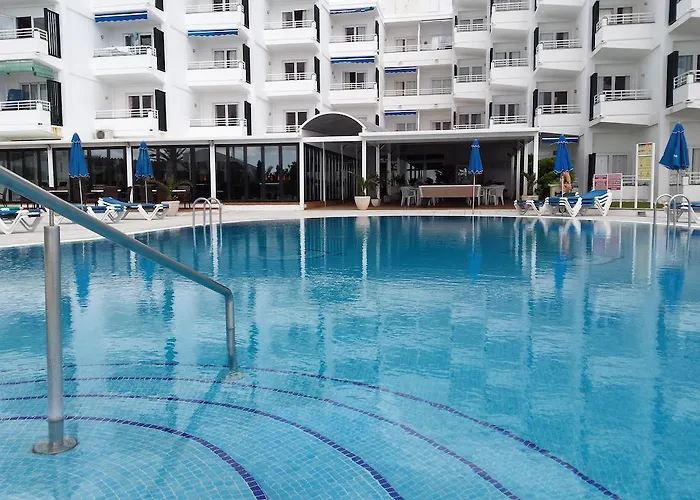 维斯塔玛尔公寓 圣托马斯