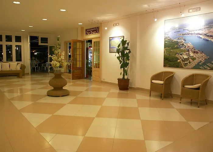 维斯塔玛尔公寓