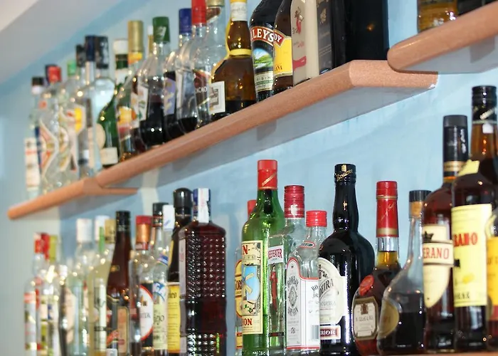 维斯塔玛尔公寓 公寓式酒店 圣托马斯