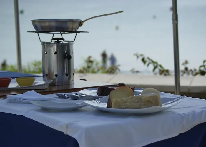 公寓式酒店 维斯塔玛尔公寓