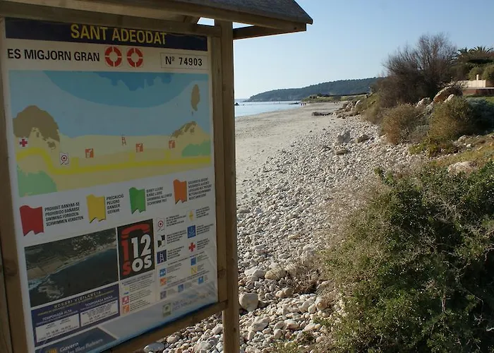 公寓式酒店 维斯塔玛尔公寓