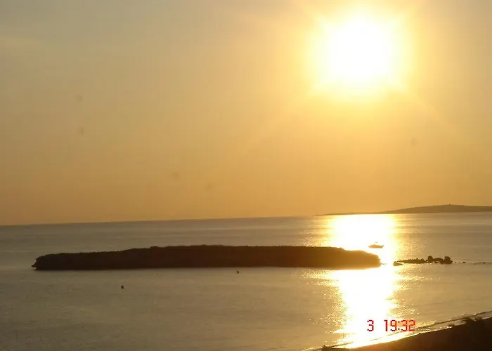 维斯塔玛尔公寓 公寓式酒店