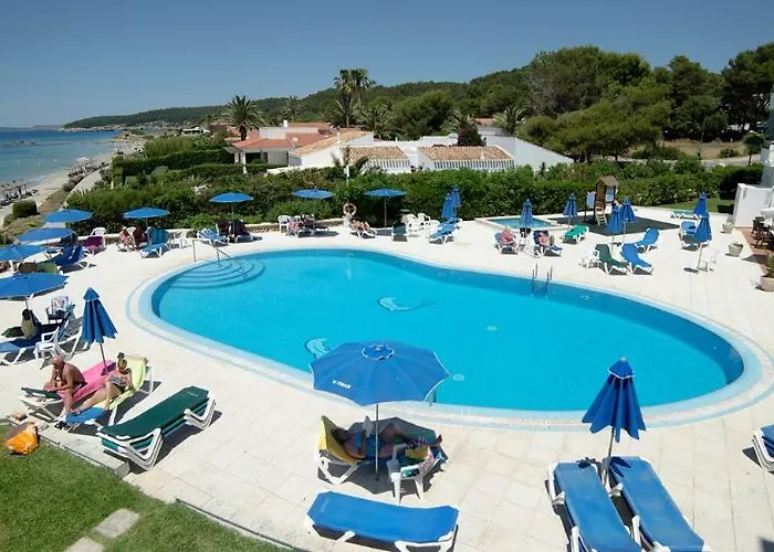 维斯塔玛尔公寓