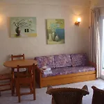 Aparthotel Vistamar 3*