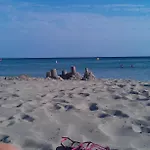Appart hôtel Vistamar