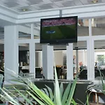 Vistamar Appart hôtel 3*