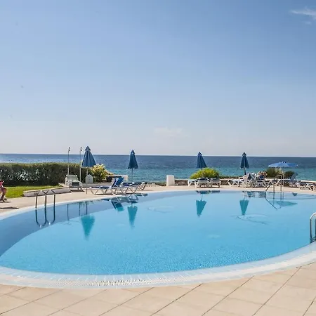 Vistamar Apart Otel 3*