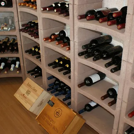 Aparthotel Vistamar Santo Tomas