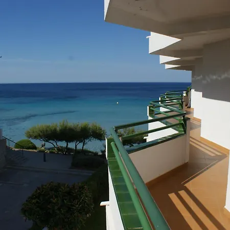 Aparthotel Vistamar 3*