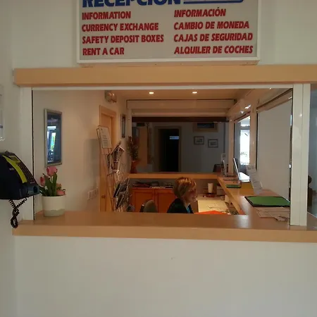 Vistamar 3* Santo Tomas