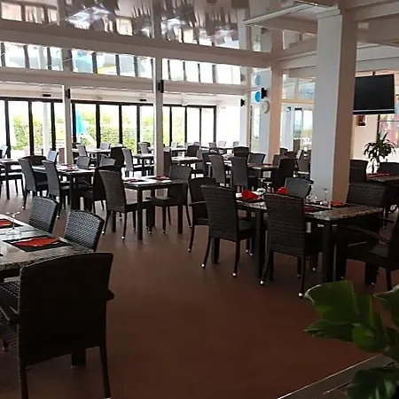 Vistamar Hotel apartamentowy