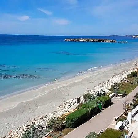 Vistamar Hotel apartamentowy 3*