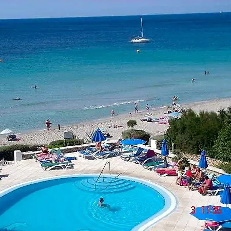 Vistamar Hotel apartamentowy