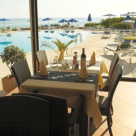 Vistamar Hotel apartamentowy