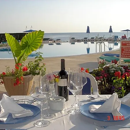 Vistamar Hotel apartamentowy 3*