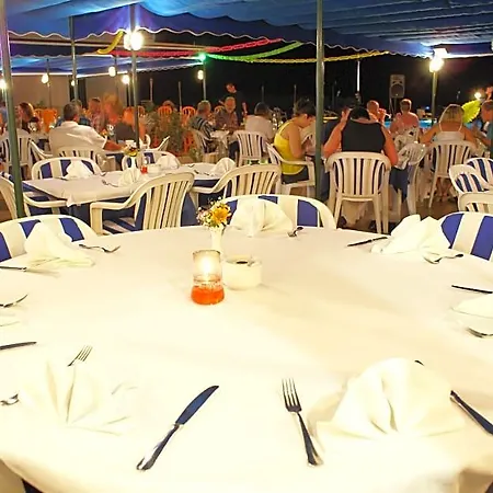Vistamar Hotel apartamentowy 3*