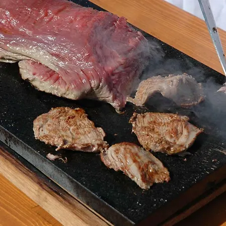 아파트호텔 Vistamar