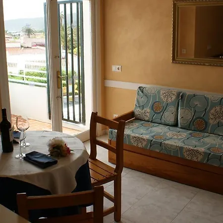 Aparthotel Vistamar Santo Tomas