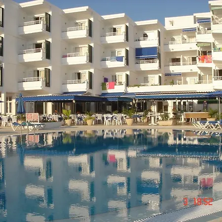 Aparthotel Vistamar